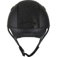 OneK Defender Pro Matt Glitter zwart